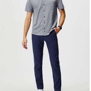 Fabletics The Only Pants Men